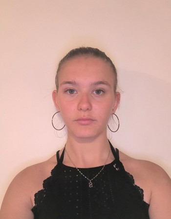 Profile picture of Sofie Petrikova