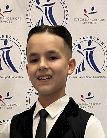 Profile picture of Sebastian Davidek