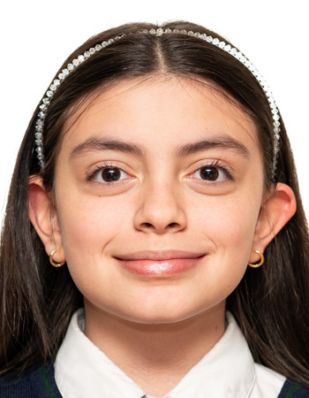 Profile picture of Marcela Anahi Guarache de Freitas