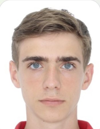 Profile picture of Stepan Udovychenko