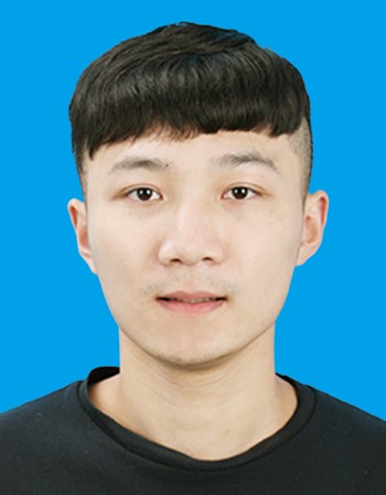 Profile picture of Yuan Tianyu