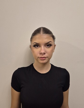 Profile picture of Sara Barbulov