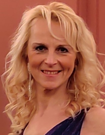 Profile picture of Drahomira Burdova