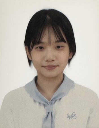 Profile picture of Cheng Yuet