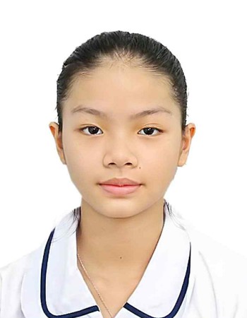 Profile picture of Le Phuong Anh