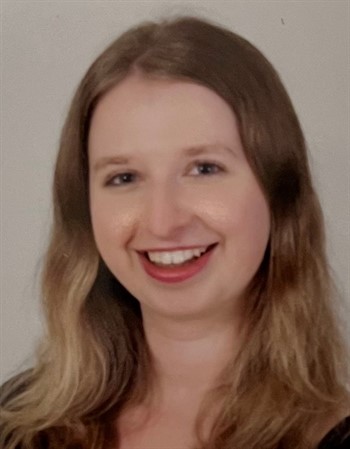 Profile picture of Lena Ewald