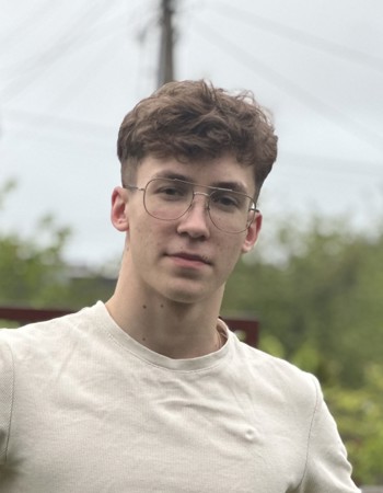 Profile picture of Uladzimir Buhayeu