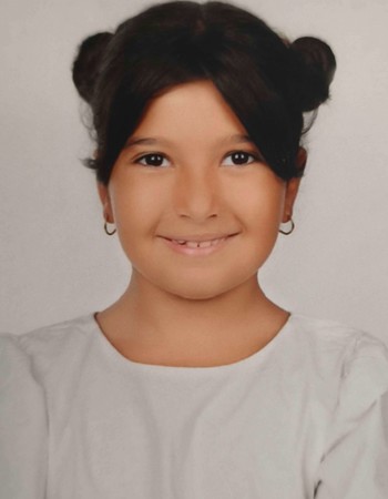 Profile picture of Nil Deniz Tankaz