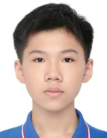 Profile picture of Chen Bairui