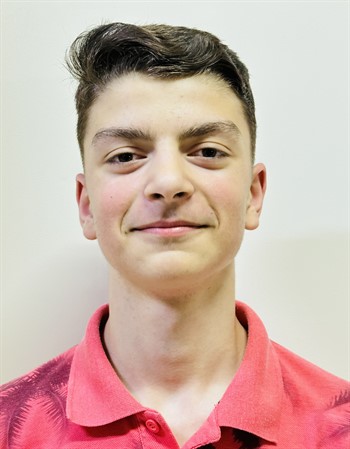 Profile picture of Nikolozi Chakhunashvili