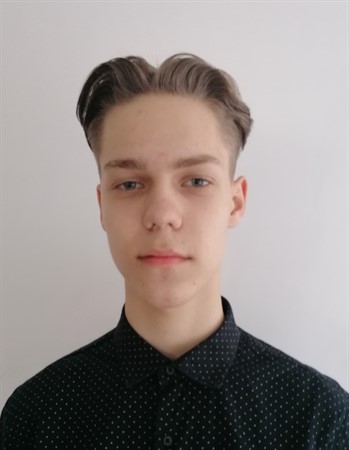 Profile picture of Gvidas Cepaitis