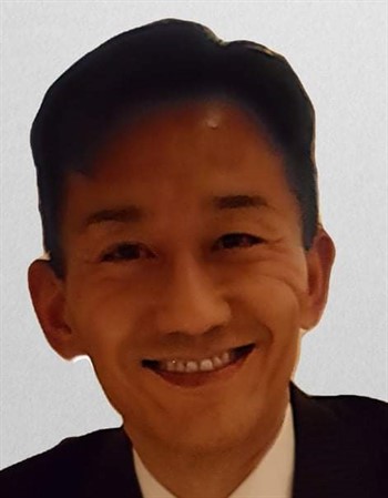 Profile picture of Xingmin Lu