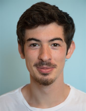 Profile picture of Lukas Posch