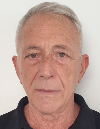 Profile picture of Enrico Berlingeri