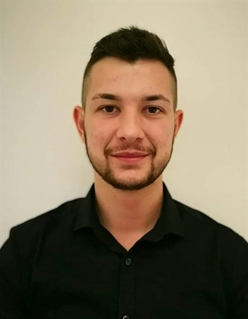 Profile picture of Daniel Reszelo