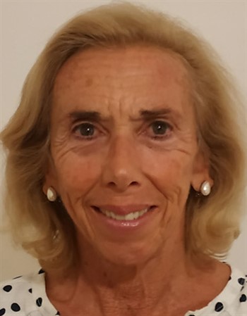 Profile picture of Lucia Palmisano