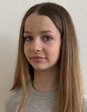 Profile picture of Ema Gasparovicova