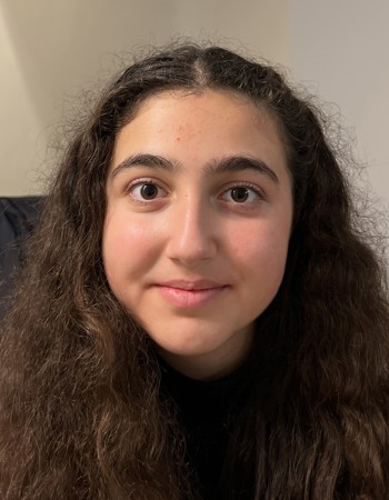 Profile picture of Ecrin Nisa Demir