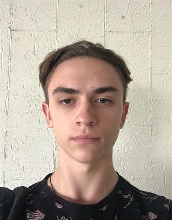 Profile picture of Denis Zhitkevich