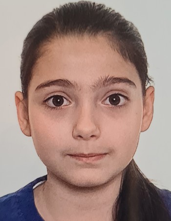 Profile picture of Sofia Hovhannisyan