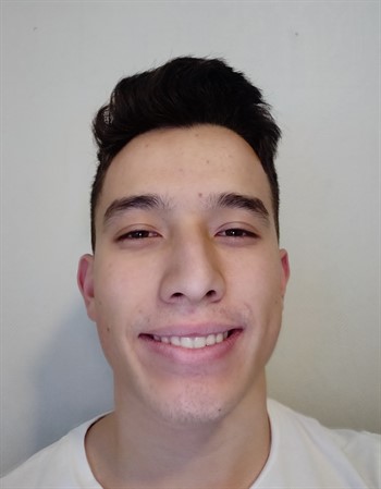 Profile picture of Knut Harald Gabow Au