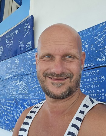 Profile picture of Bohdan Hajek