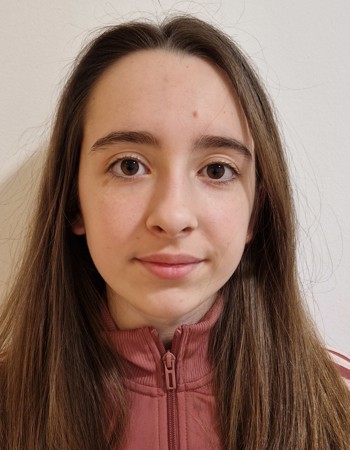 Profile picture of Iva Tomicevic