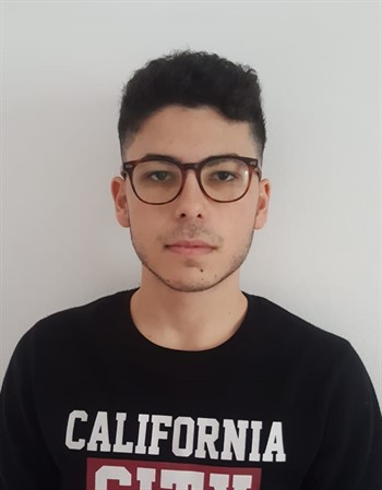 Profile picture of Omar Mecrhi