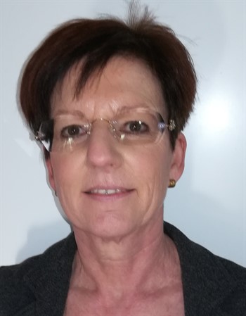 Profile picture of Heike Susanne Draeger-Hoppe