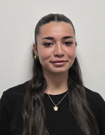 Profile picture of Giulia Karol Margarito