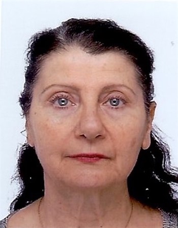 Profile picture of Nicole Imbert