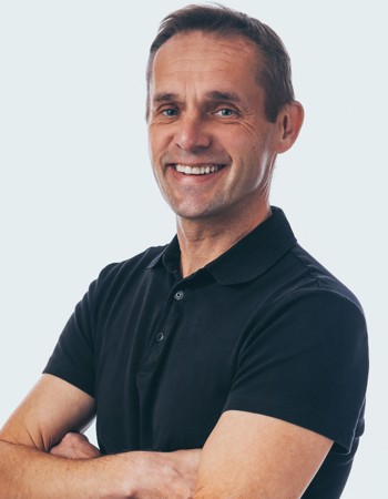 Profile picture of George Berg