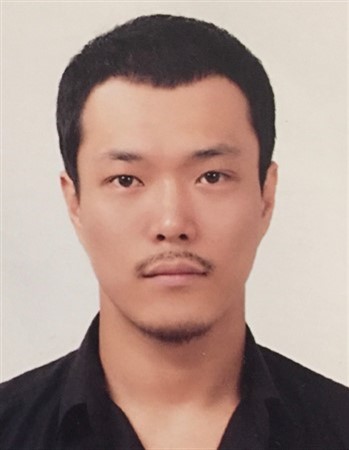 Profile picture of Do MinSu