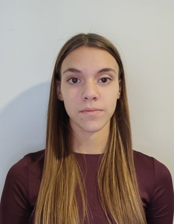 Profile picture of Tara Simonovic