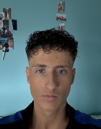 Profile picture of Cretu Andrei Casian