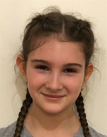 Profile picture of Polina Dremina