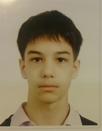 Profile picture of Ivan Kniazev