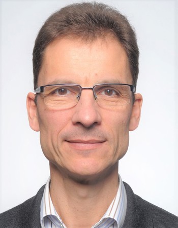 Profile picture of Joseph Pankert