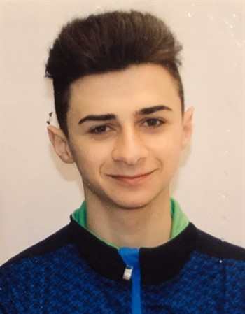 Profile picture of Vincenzomirko Minasola