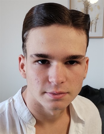 Profile picture of POPA DENIS-ANDREI