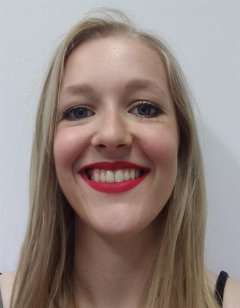 Profile picture of Anne Inkenhaag