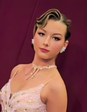 Profile picture of Louise Gandini