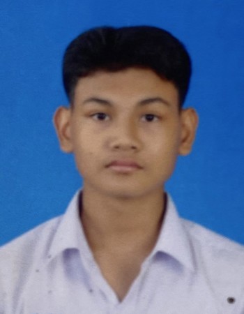 Profile picture of Passakorn Phantasen