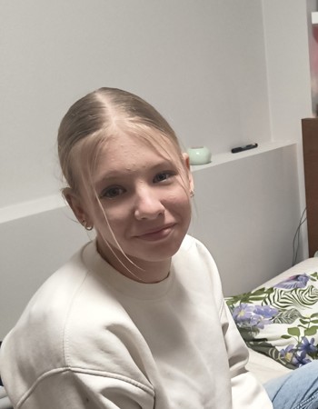 Profile picture of Natalia Gajek