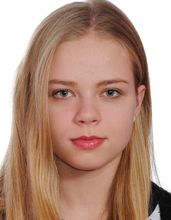 Profile picture of Elizaveta Koroleva