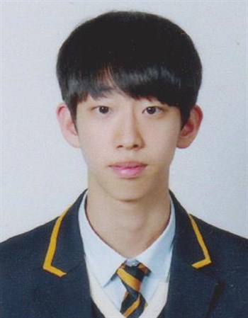 Profile picture of Lee Geon