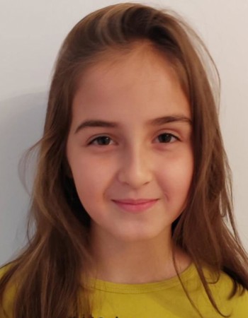 Profile picture of Milica Suvara