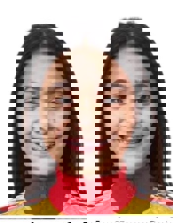 Profile picture of Ayesha Maye Jose