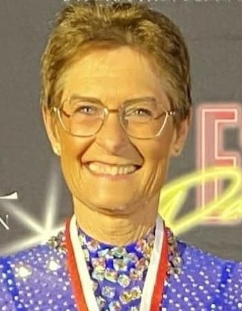 Profile picture of Lene Thrane Thomsen