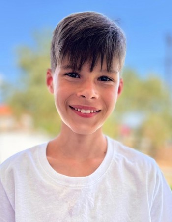 Profile picture of Ilius-Olariu Darian